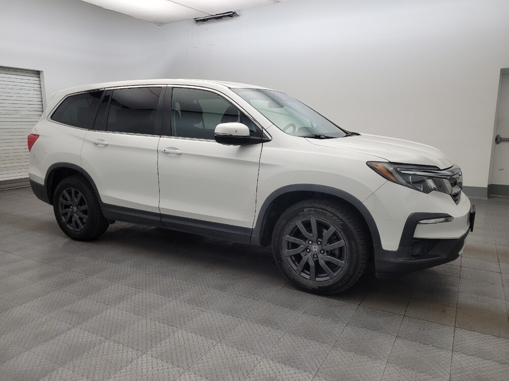 2020 Honda Pilot in Glendale, AZ 85301 - 18132102 11