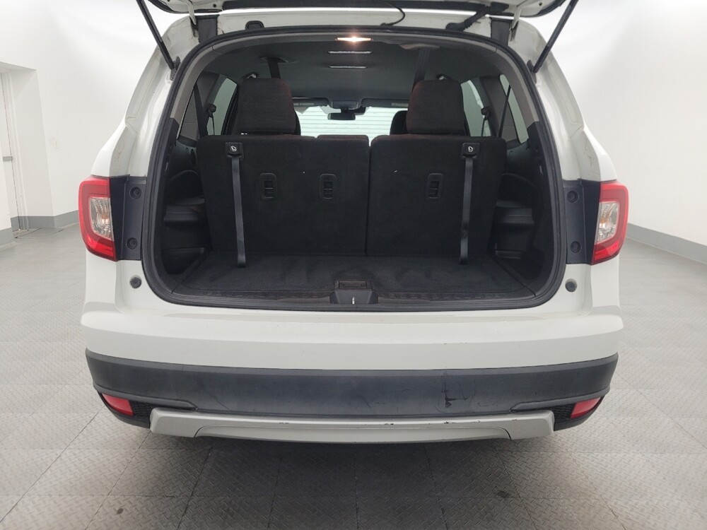 2020 Honda Pilot in Glendale, AZ 85301 - 18132102 29