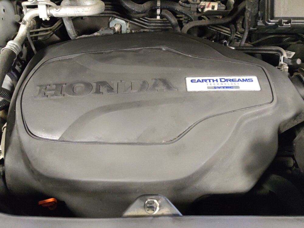 2020 Honda Pilot in Glendale, AZ 85301 - 18132102 30