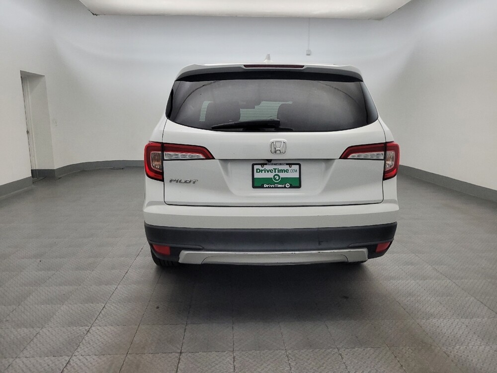 2020 Honda Pilot in Glendale, AZ 85301 - 18132102 6