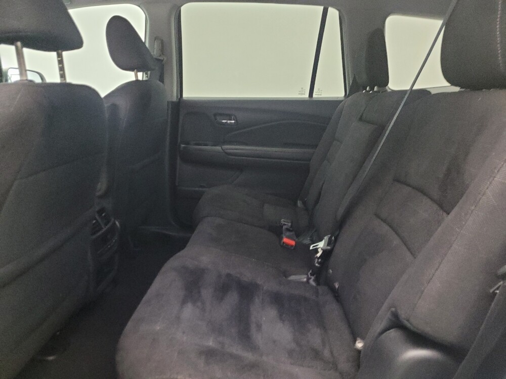 2020 Honda Pilot in Glendale, AZ 85301 - 18132102 18