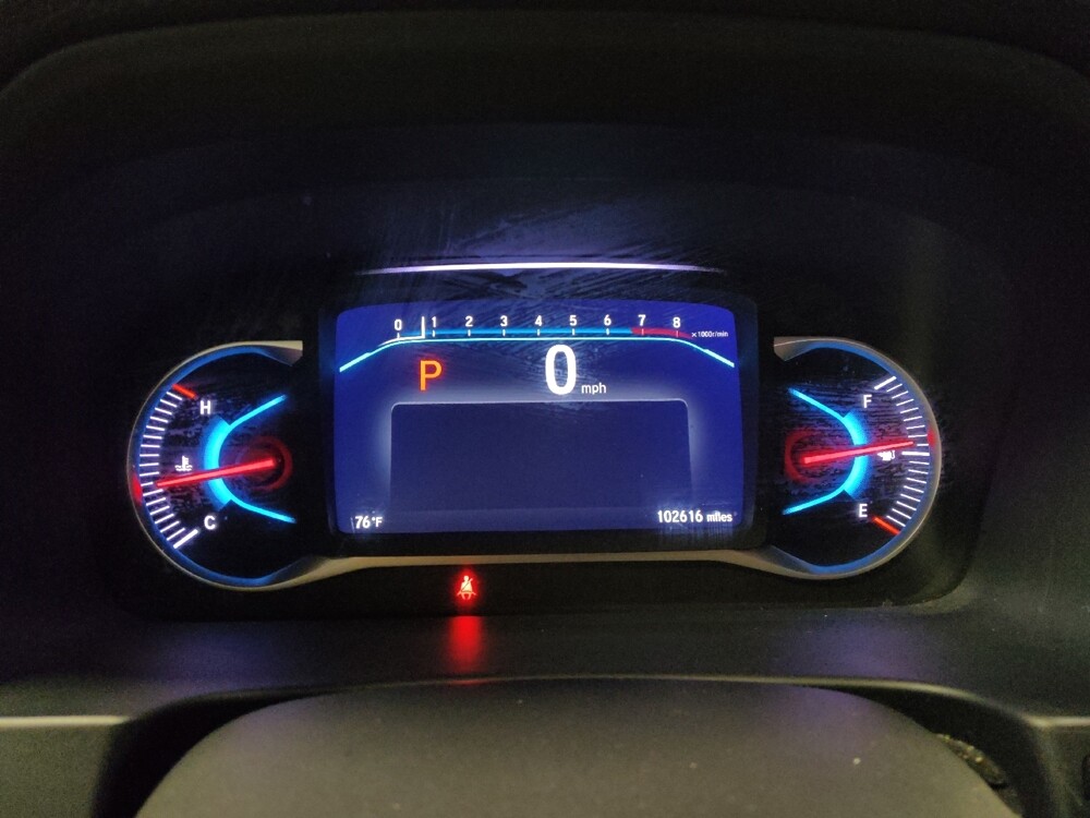 2020 Honda Pilot in Glendale, AZ 85301 - 18132102 23