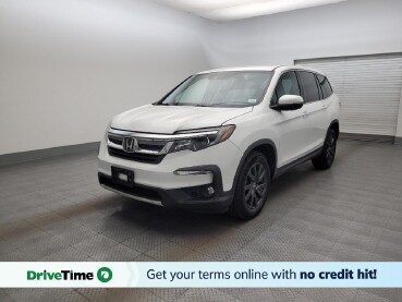 2020 Honda Pilot in Glendale, AZ 85301