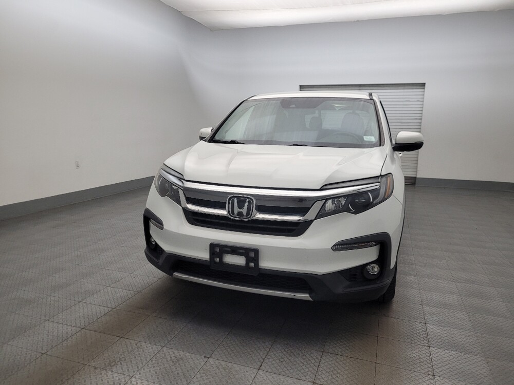 2020 Honda Pilot in Glendale, AZ 85301 - 18132102 15