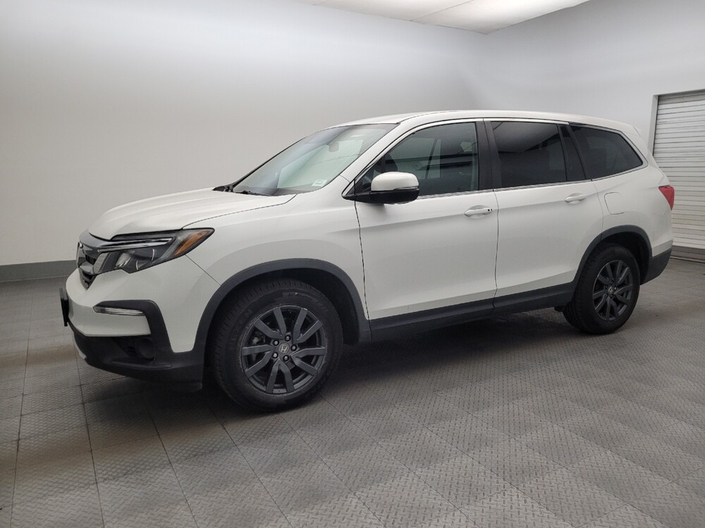 2020 Honda Pilot in Glendale, AZ 85301 - 18132102 2