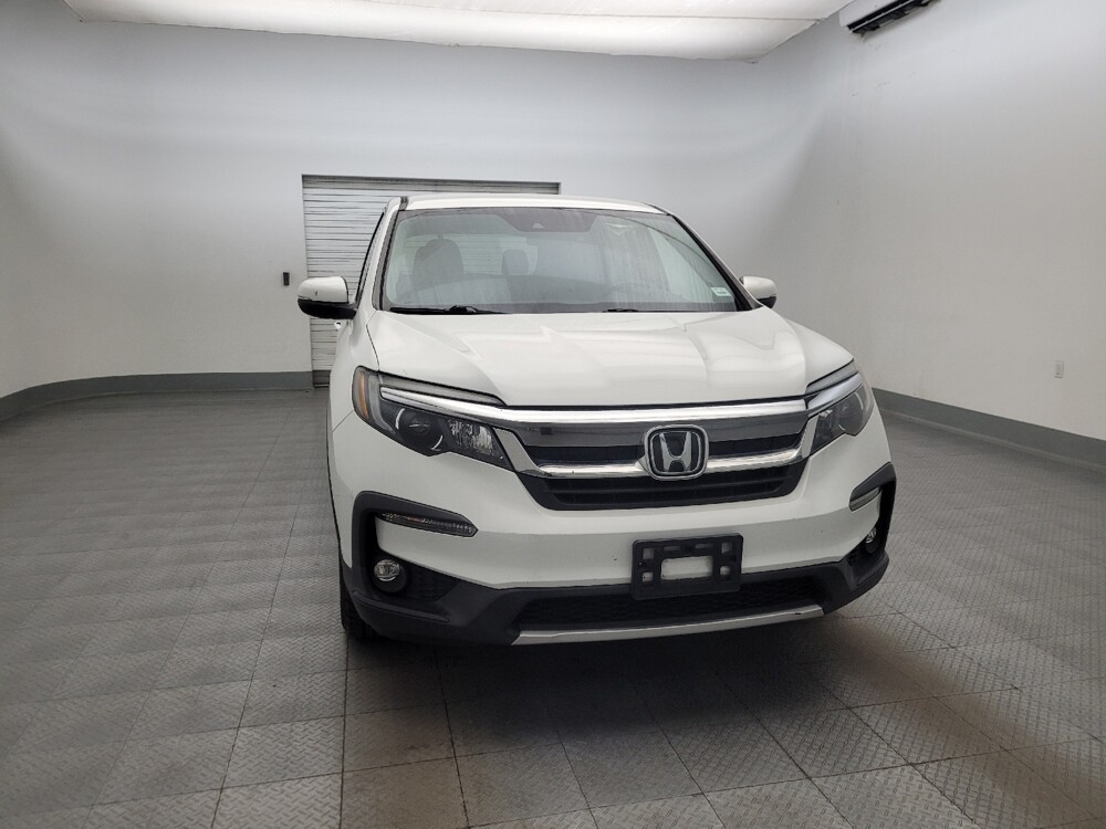 2020 Honda Pilot in Glendale, AZ 85301 - 18132102 14