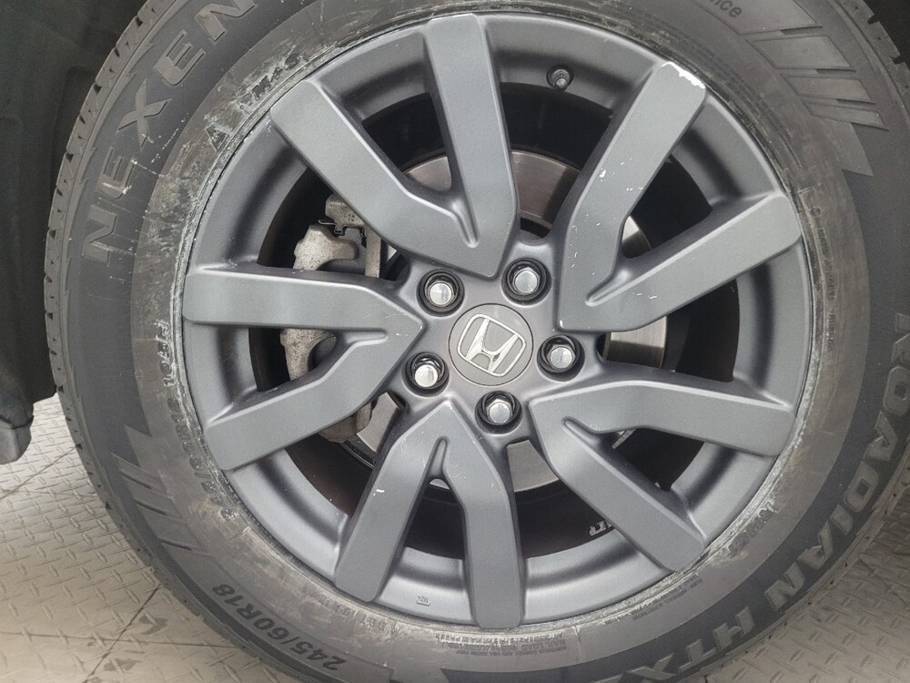 2020 Honda Pilot in Glendale, AZ 85301 - 18132102 31