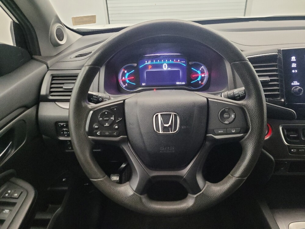 2020 Honda Pilot in Glendale, AZ 85301 - 18132102 22
