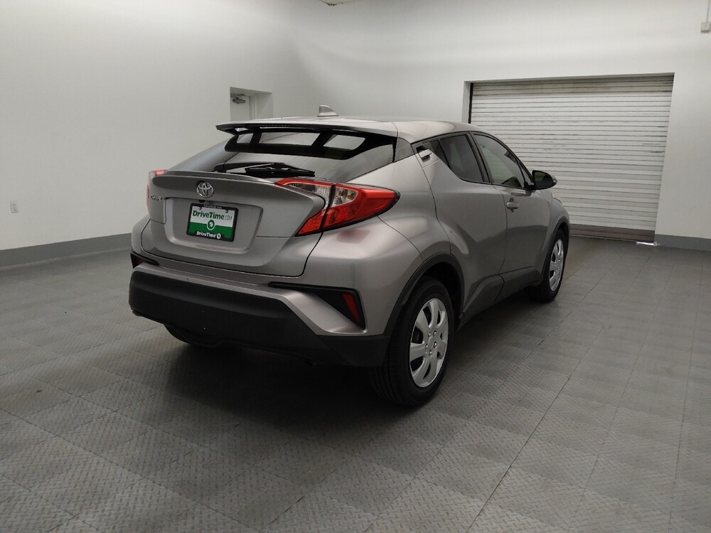 2019 Toyota C-HR in Phoenix, AZ 85022 - 18132103 9