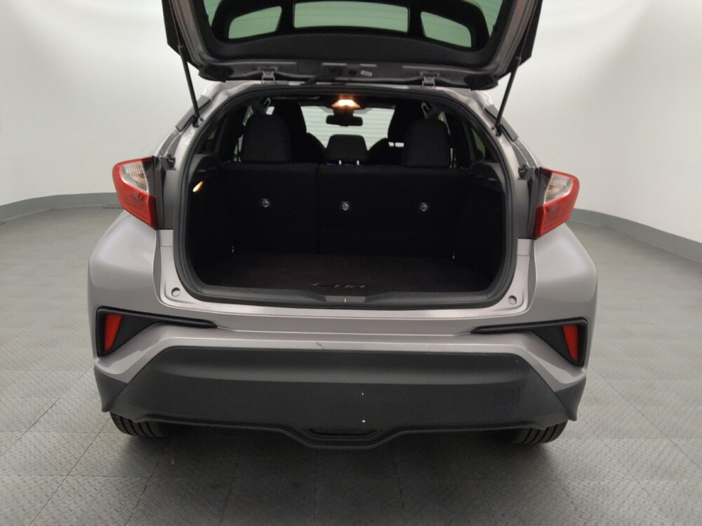 2019 Toyota C-HR in Phoenix, AZ 85022 - 18132103 29