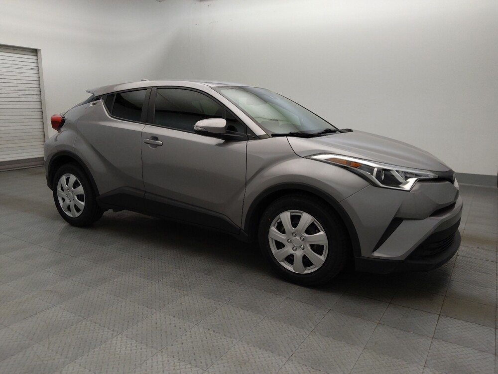 2019 Toyota C-HR in Phoenix, AZ 85022 - 18132103 11