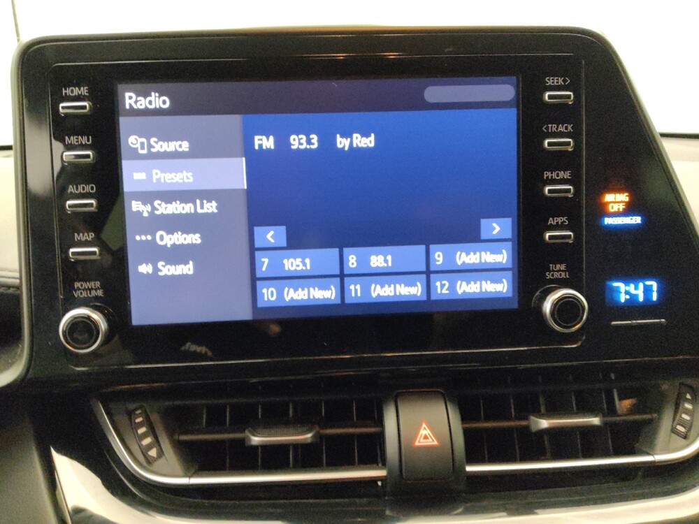 2019 Toyota C-HR in Phoenix, AZ 85022 - 18132103 25