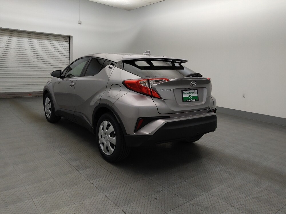 2019 Toyota C-HR in Phoenix, AZ 85022 - 18132103 5
