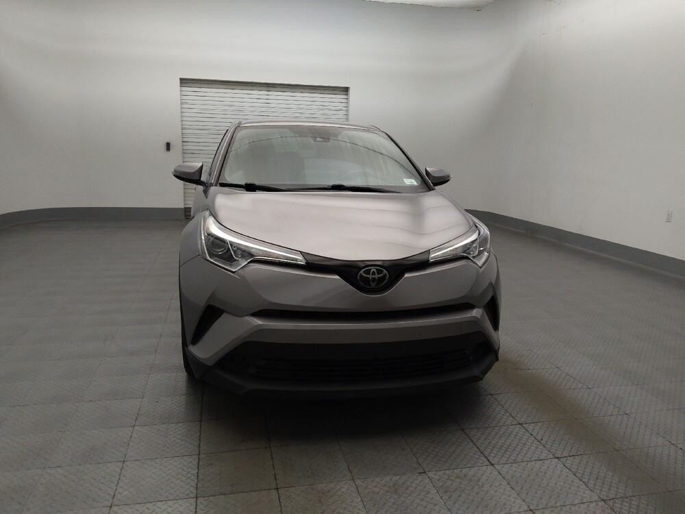 2019 Toyota C-HR in Phoenix, AZ 85022 - 18132103 14