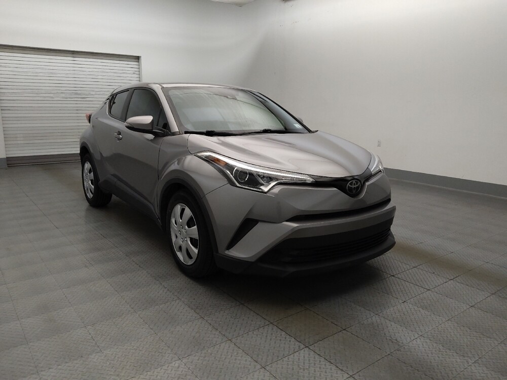 2019 Toyota C-HR in Phoenix, AZ 85022 - 18132103 13