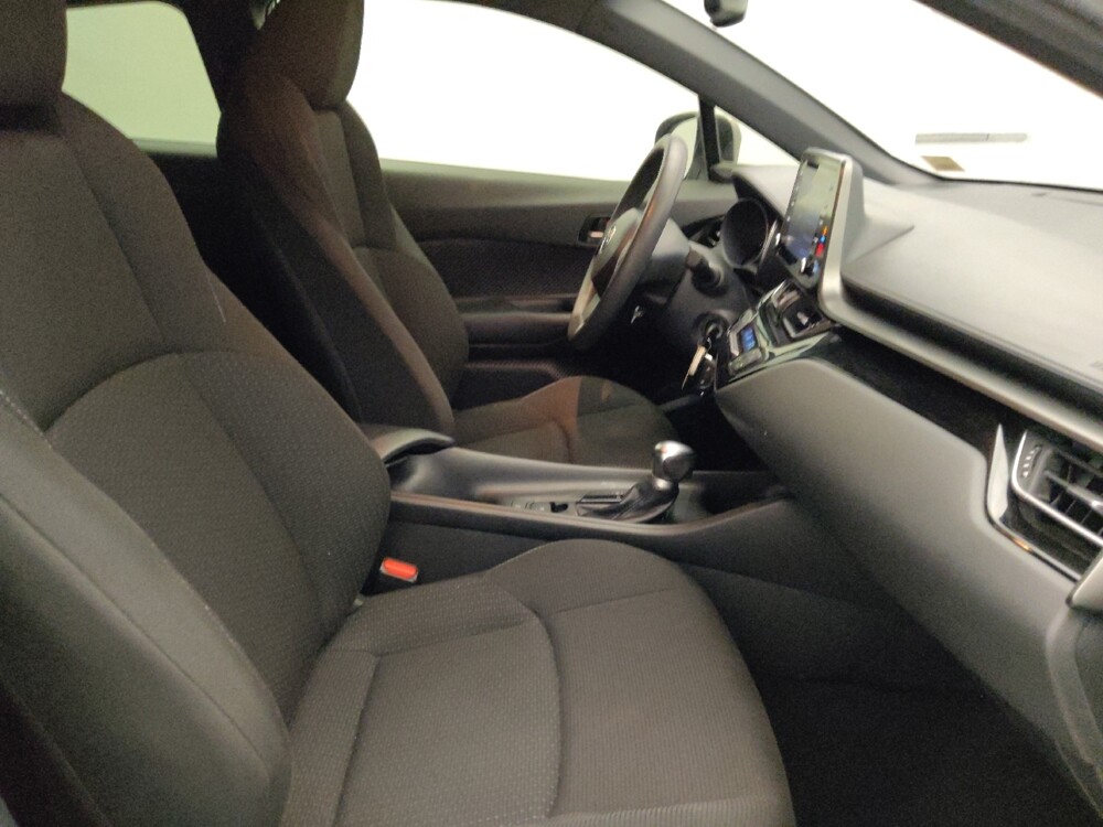 2019 Toyota C-HR in Phoenix, AZ 85022 - 18132103 21