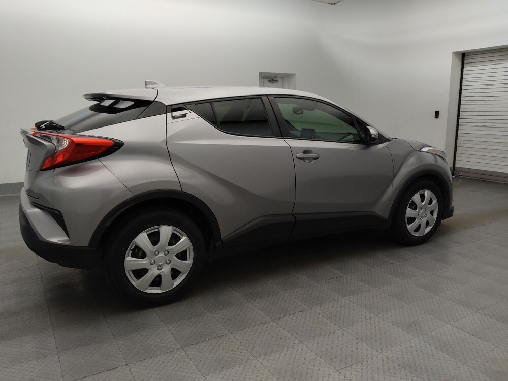 2019 Toyota C-HR in Phoenix, AZ 85022 - 18132103 10