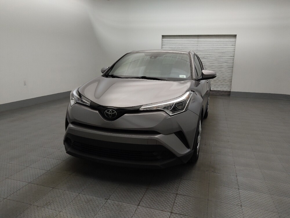 2019 Toyota C-HR in Phoenix, AZ 85022 - 18132103 15