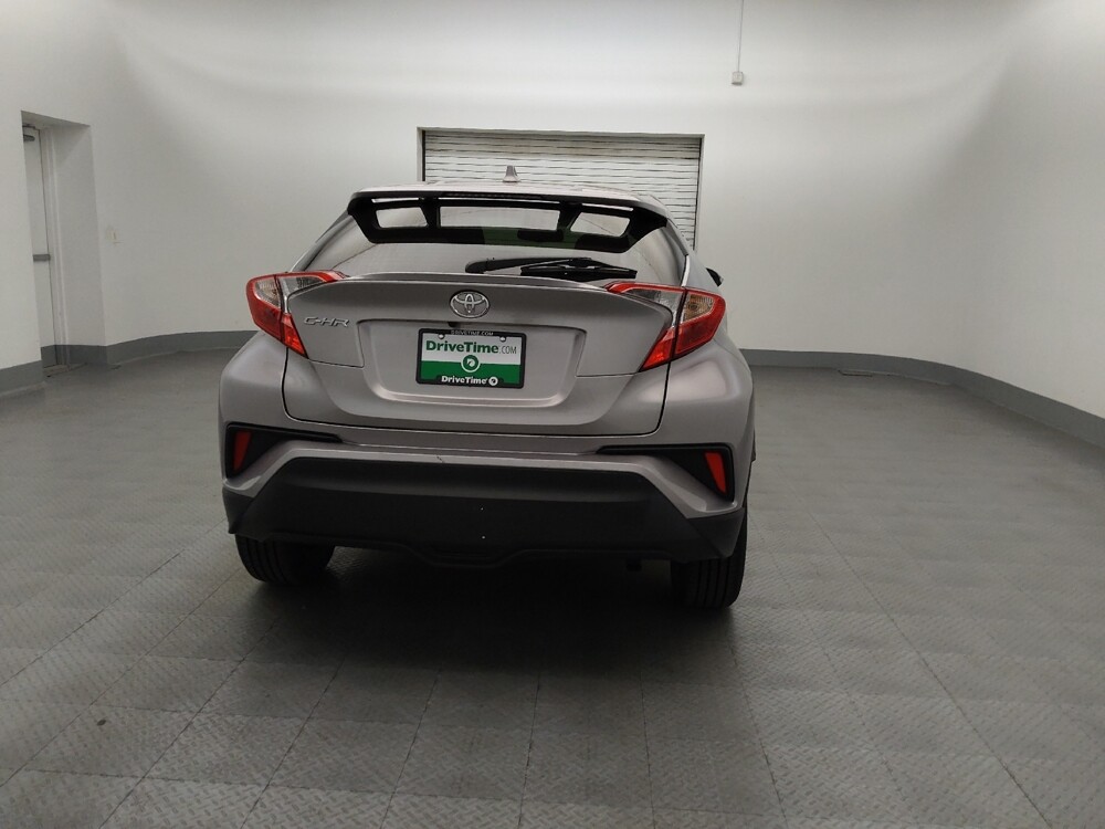 2019 Toyota C-HR in Phoenix, AZ 85022 - 18132103 7