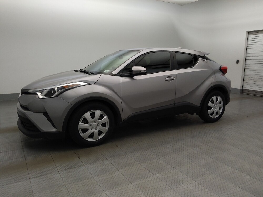 2019 Toyota C-HR in Phoenix, AZ 85022 - 18132103 2
