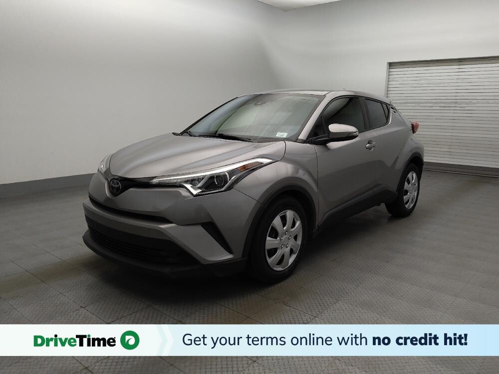 2019 Toyota C-HR in Phoenix, AZ 85022 - 18132103