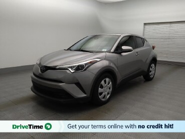 2019 Toyota C-HR in Phoenix, AZ 85022