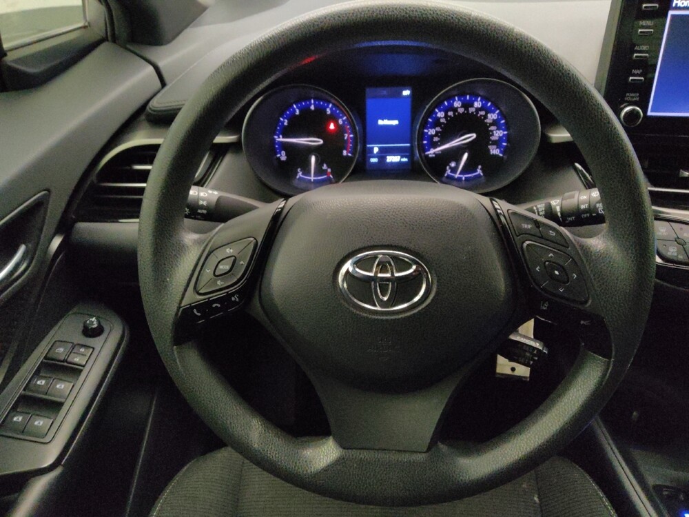 2019 Toyota C-HR in Phoenix, AZ 85022 - 18132103 22