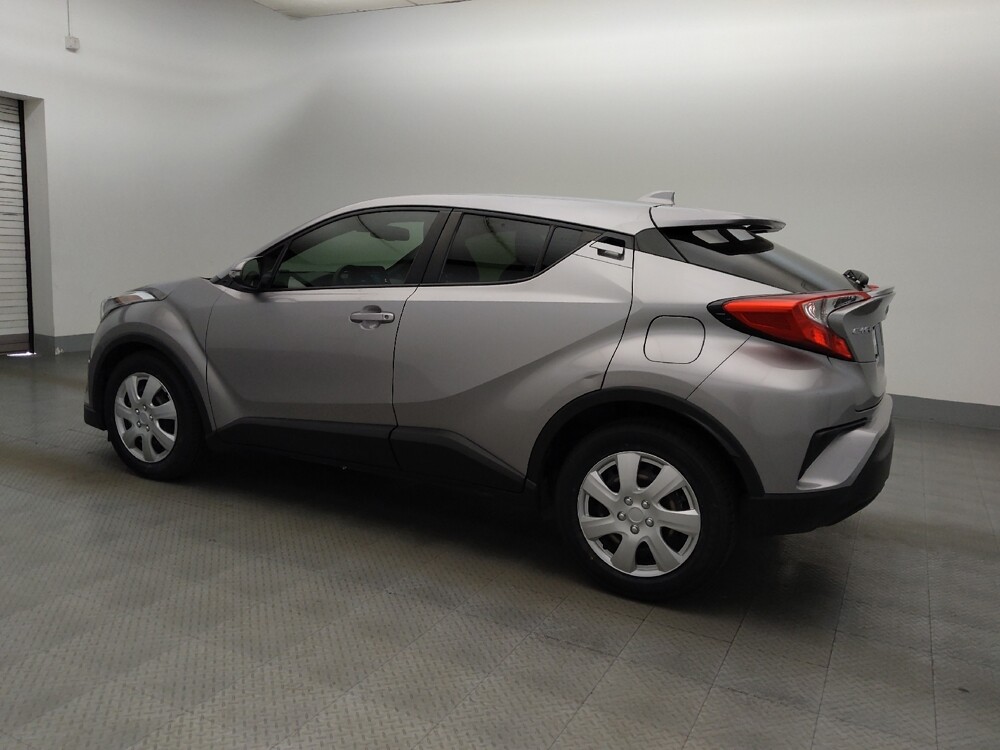 2019 Toyota C-HR in Phoenix, AZ 85022 - 18132103 3