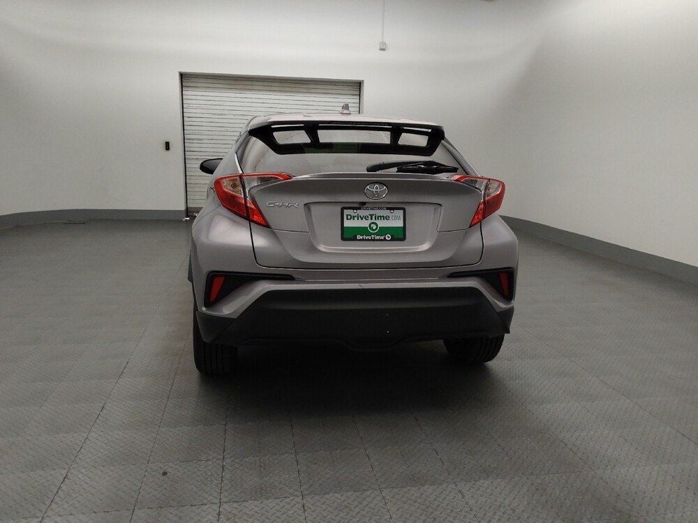 2019 Toyota C-HR in Phoenix, AZ 85022 - 18132103 6