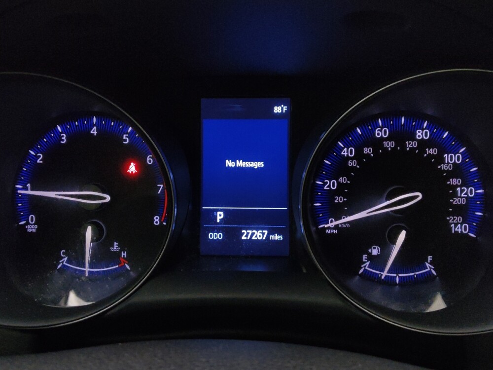 2019 Toyota C-HR in Phoenix, AZ 85022 - 18132103 23