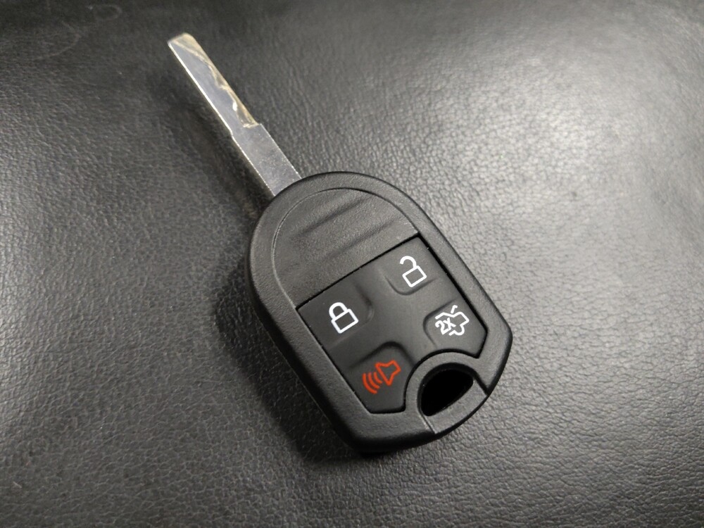 2018 Ford Escape in Mesa, AZ 85210 - 18132104 32