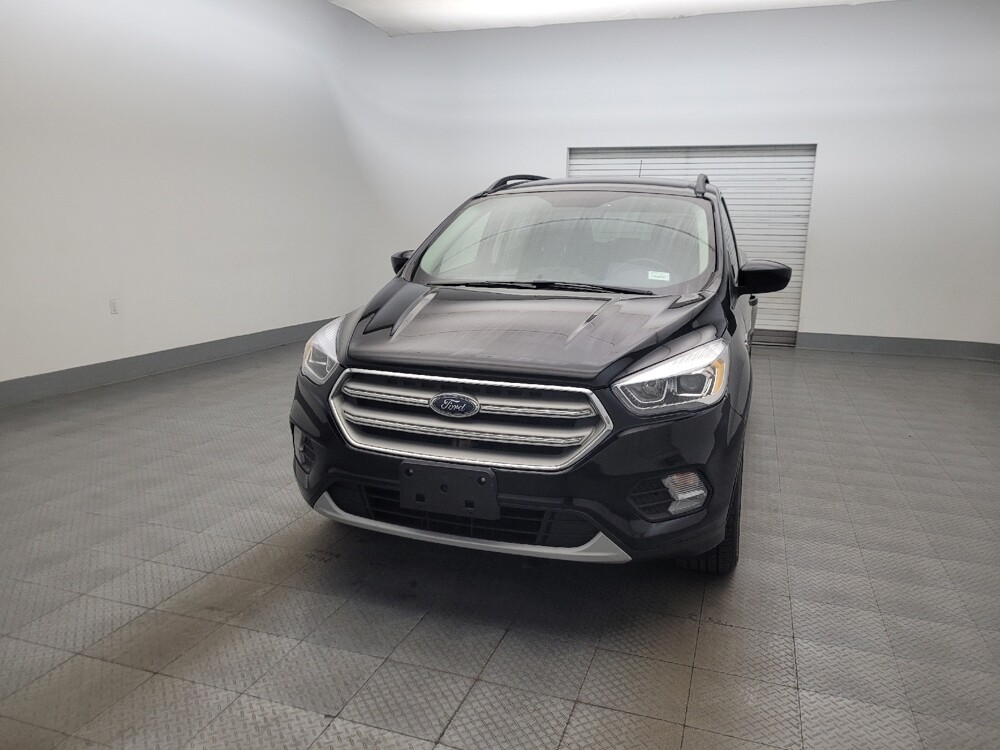 2018 Ford Escape in Mesa, AZ 85210 - 18132104 15