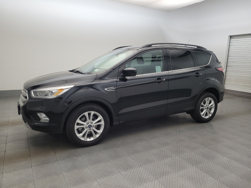 2018 Ford Escape in Mesa, AZ 85210 - 18132104 2