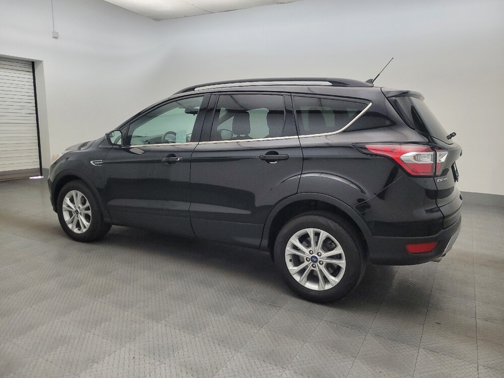 2018 Ford Escape in Mesa, AZ 85210 - 18132104 3