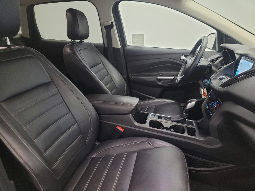 2018 Ford Escape in Mesa, AZ 85210 - 18132104 21