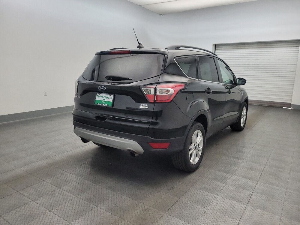 2018 Ford Escape in Mesa, AZ 85210 - 18132104 9