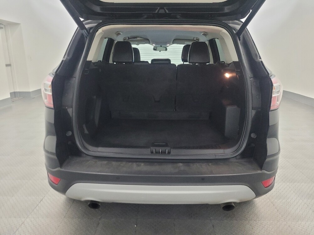 2018 Ford Escape in Mesa, AZ 85210 - 18132104 29