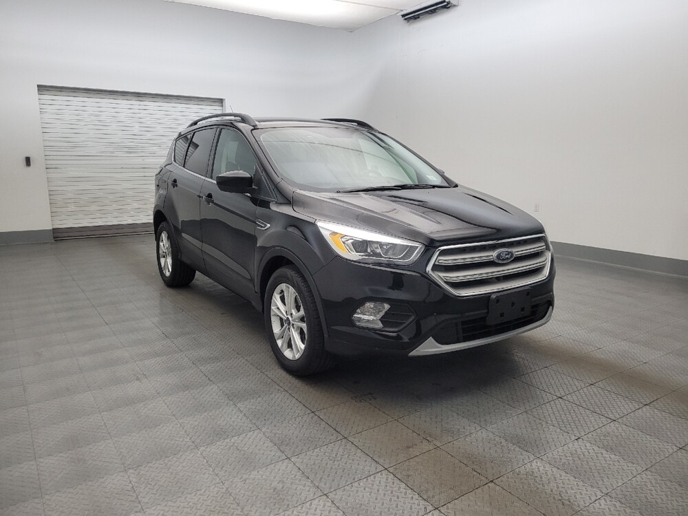 2018 Ford Escape in Mesa, AZ 85210 - 18132104 13