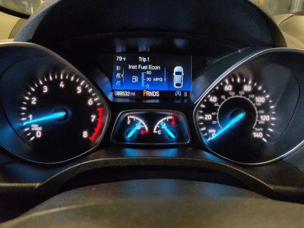 2018 Ford Escape in Mesa, AZ 85210 - 18132104 23