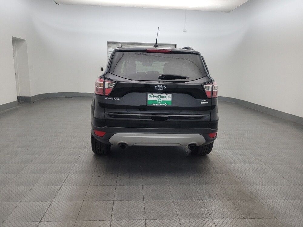 2018 Ford Escape in Mesa, AZ 85210 - 18132104 6