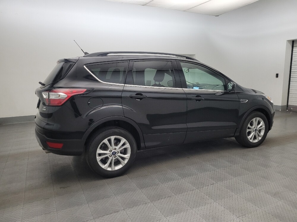 2018 Ford Escape in Mesa, AZ 85210 - 18132104 10