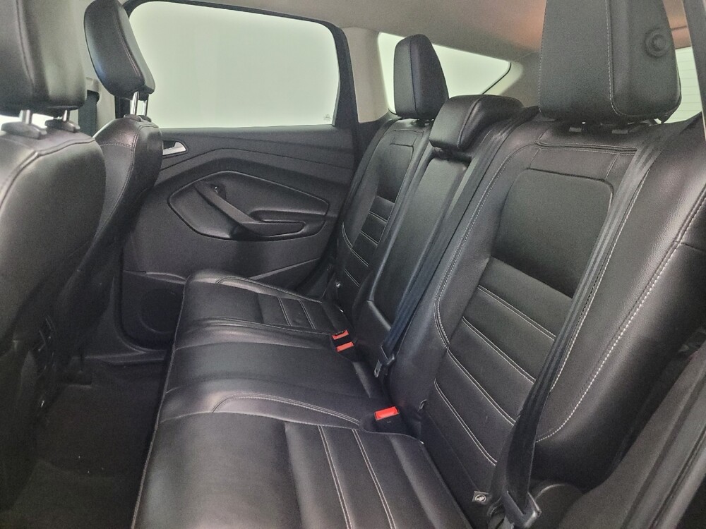 2018 Ford Escape in Mesa, AZ 85210 - 18132104 18