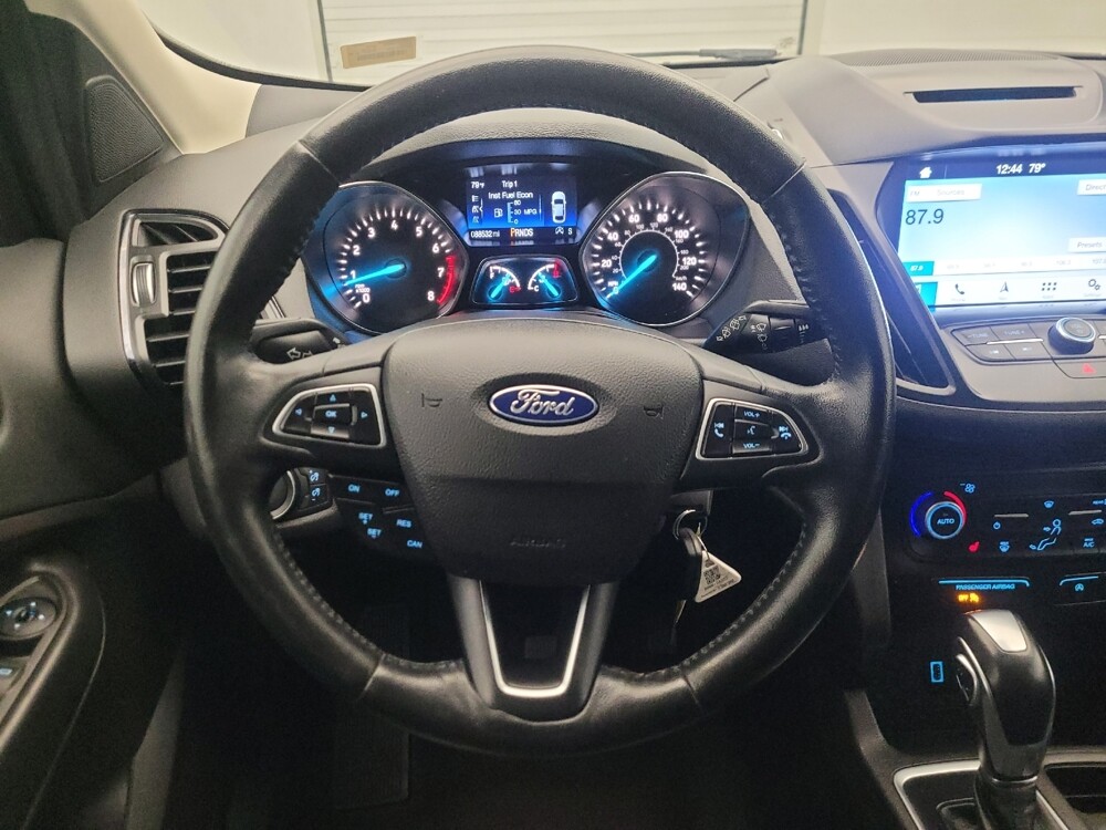 2018 Ford Escape in Mesa, AZ 85210 - 18132104 22