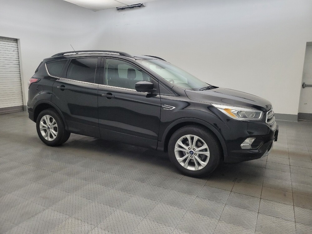 2018 Ford Escape in Mesa, AZ 85210 - 18132104 11