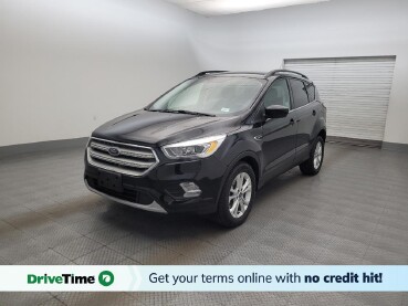2018 Ford Escape in Mesa, AZ 85210