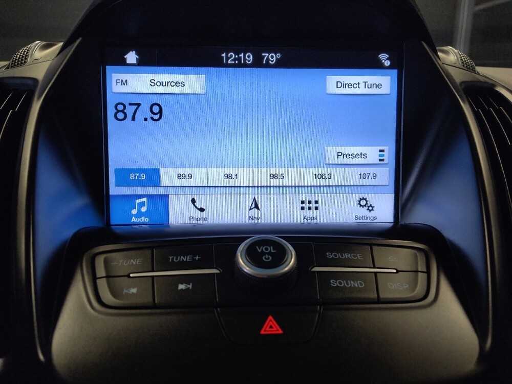 2018 Ford Escape in Mesa, AZ 85210 - 18132104 25