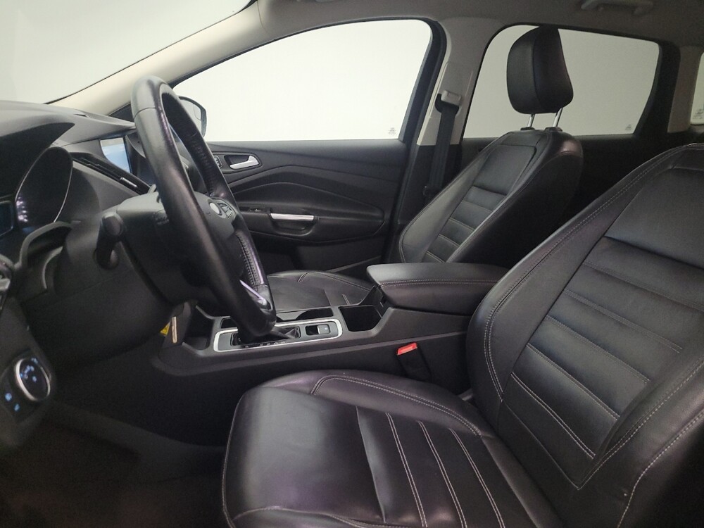 2018 Ford Escape in Mesa, AZ 85210 - 18132104 17