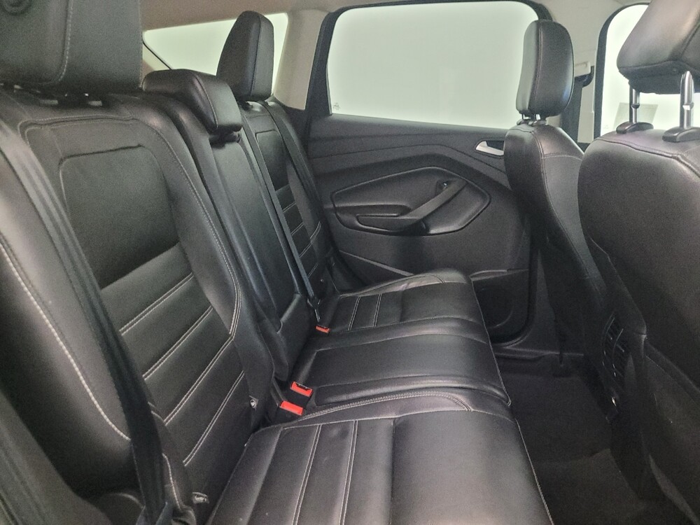 2018 Ford Escape in Mesa, AZ 85210 - 18132104 19