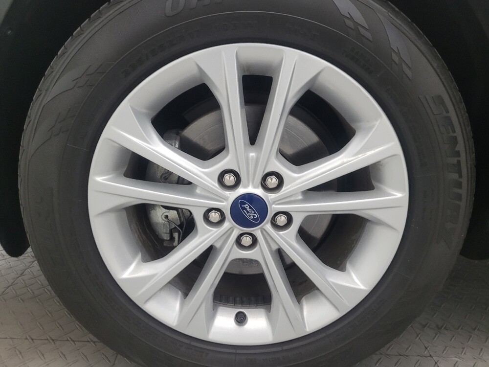 2018 Ford Escape in Mesa, AZ 85210 - 18132104 31