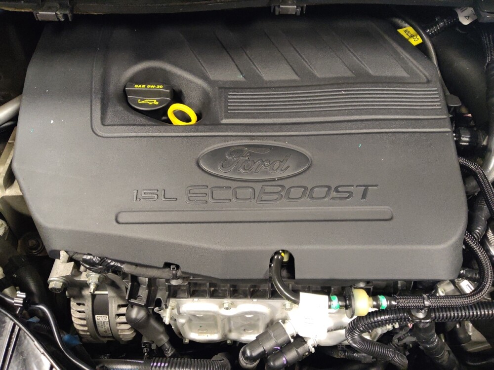 2018 Ford Escape in Mesa, AZ 85210 - 18132104 30